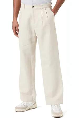 Benetton Spodnie, , 46