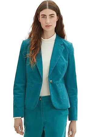 TOM TAILOR Blezer damski, , 38