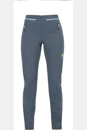 Karpos 2500941-075 trzy szczyty W spodnie sportowe damskie vintage Indigo/Aquamarine Rozmiar 50, , 46
