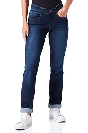 Atelier Gardeur Damskie spodnie VICKY803, , 32