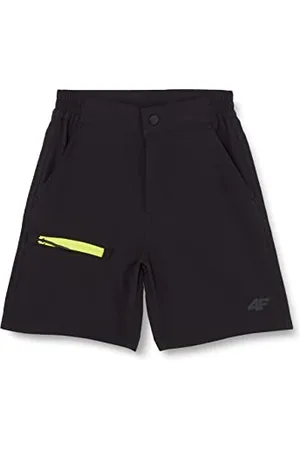 4F Shorts FNK dla dzieci, , 158