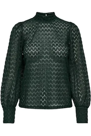 JDY Avery Long Sleeve Blouse S
