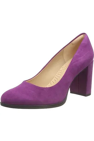 Clarks Freva85 Court Pump czółenka damskie, , 39.5 EU