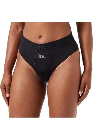 Diesel Ufpn-Blanca-r Slip Kobieta, , L