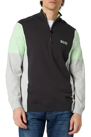 HUGO BOSS Zelchior-X_S24, , XL