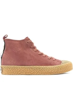 Palladium Mixed Palla Ace Sneaker, , 44 EU