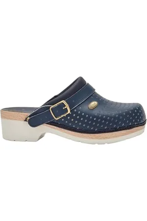Scholl Unisex Supercomfort Medical Professional Clog, , 36 EU