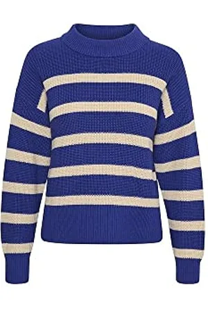 Part Two Retapw PU sweter damski, , XS
