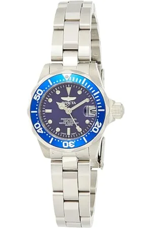 Invicta Pro Diver 9177 Kwarc zegarek Damski - 24mm
