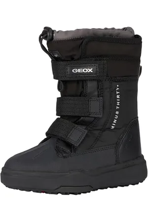 Geox Chłopcy J Bunshee Pg Boy B A Ankle Boot, , 28 EU