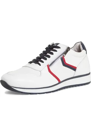 Marco Tozzi Męskie buty sportowe Guido Maria Kretscher, skórzane, 2-13606-42 Sneakers, , 44 EU, , 44 EU