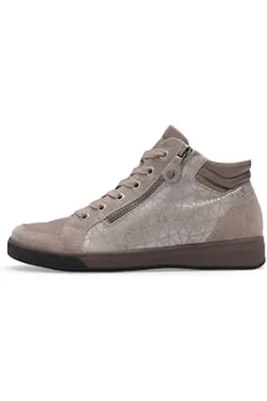 ARA Damskie buty sportowe ROM, Moon,Moon/CDF, 40 EU, , 40 EU