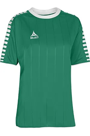 Select Player Shirt S/S Argentyna damska koszulka mieszana