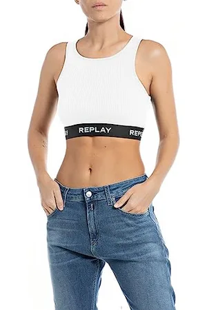 Replay Damski biustonosz, , L