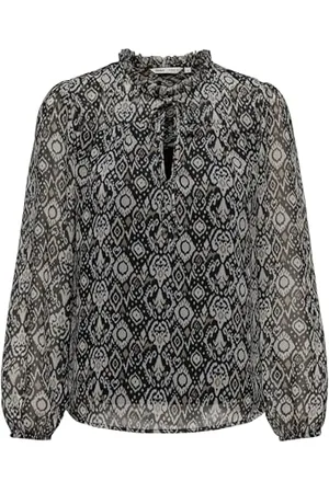 ONLY Onlditsy L/S bluza WVN Noos, , XL