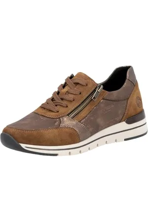 Remonte Damskie buty sportowe R6700, , 45 EU