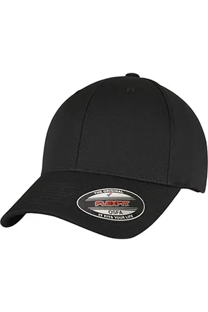 Flexfit Unisex Baseball Cap Adult Alpha Shape, czapka bejsbolowa dla mężczyzn i kobiet w 4 kolorach, rozmiary S/M i L/XL, , XL