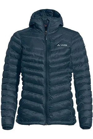 Vaude Damska kurtka z kapturem Batura Hooded Insulation