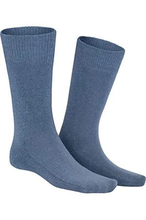 Kunert Skarpety męskie Homesocks Soh, , 39-42 EU