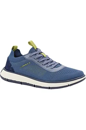 Lumberjack Męskie buty gimnastyczne Rebound, , 9,5 UK, , 42 EU