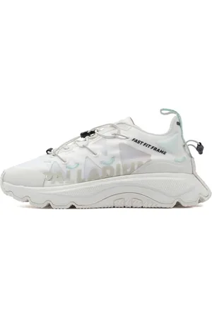Palladium Damski Thunder Lite Phantom Basket, Star White, 39 EU, , 39 EU