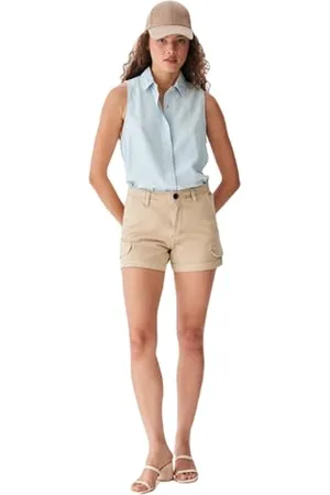 LTB Jeans Hatoco Cargos damskie, , S