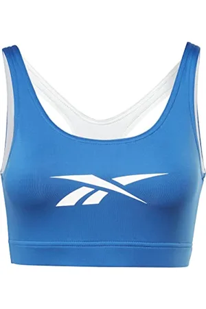 Reebok Damski biustonosz sportowy do ćwiczeń