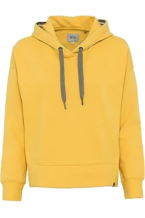 Camel Active Damska bluza z kapturem, , XS