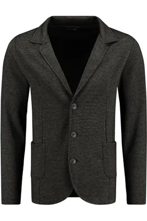 Key Largo KEYLARGO Kljim męska kurtka z dzianiny, , XL