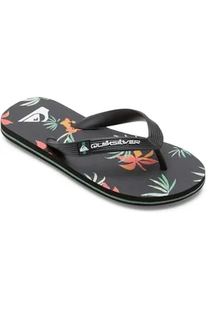 Quiksilver Molokai Art II Youth sandały męskie, , 37 eu
