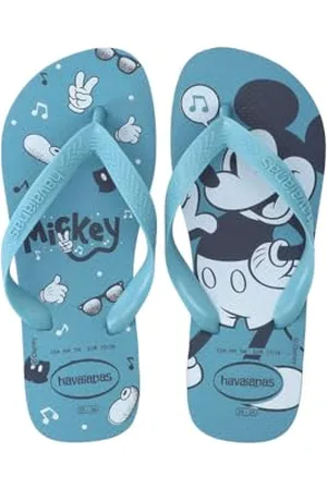 Havaianas Unisex Top Disney klapki, , 12/13 UK