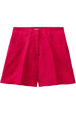 Benetton Krótki, , 36