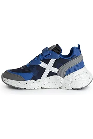 Munich Monachium Mini Track VCO, Trampki Dzieci, , 25 EU