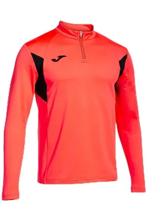 Joma Bluza męska - Winner III - Zamek błyskawiczny do połowy, , 3XS