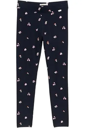 TOM TAILOR Dziecięce legginsy dziewczęce, , 116-122