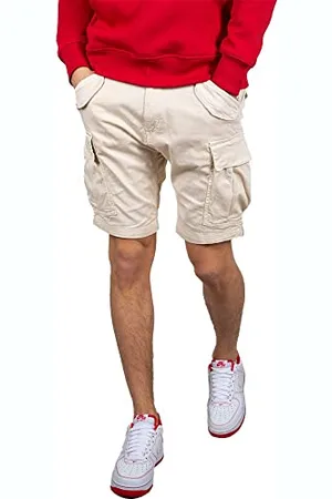 Alpha Industries Crew Short Męskie krótkie spodenki