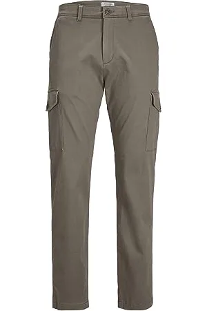 JACK & JONES Jpstollie jjbowie cargo noos, , 34W / 36L