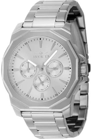 Invicta Speedway Kwarc zegarek Męski - 42mm