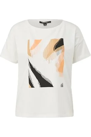 Comma, T-shirt, , 42