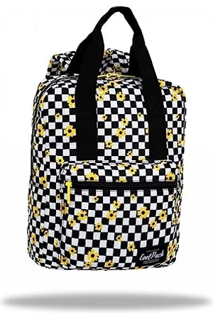 Coolpack Blis Plecak szkolny Unisex - Dla dzieci i młodzieży, , 37 x 28,5 x 11 cm, designerski