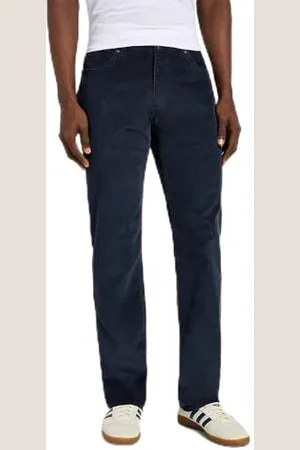 Lee Mężczyźni Straight Fit Mvp Jeans, , 30W / 32L