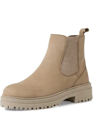 Marco Tozzi Damskie buty Chelsea 2-25801-43, , 41 EU, , 41 EU