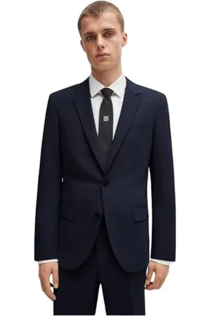 HUGO BOSS Męski kombinezon, , 44