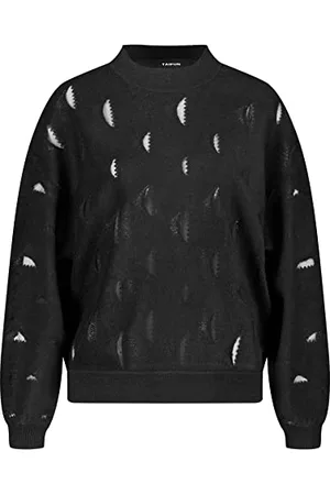 Taifun Damski sweter 272041-15412, , 44