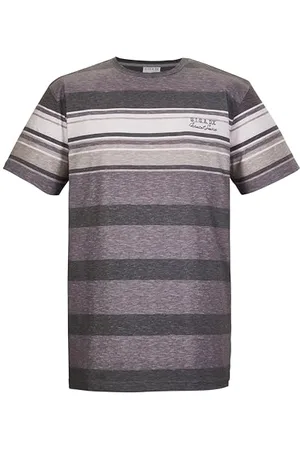 G.I.G.A. DX by killtec Panowie podkoszulek GS 86 MN TSHRT, XXL, grey, 41440-000