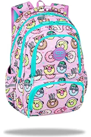 Coolpack Spiner Termic plecak szkolny unisex dla dzieci i młodzieży, , 41 x 30 x 13 cm, designerski