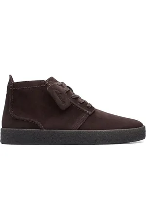 Clarks Streethill Mid męskie sztyblety, , 45 EU