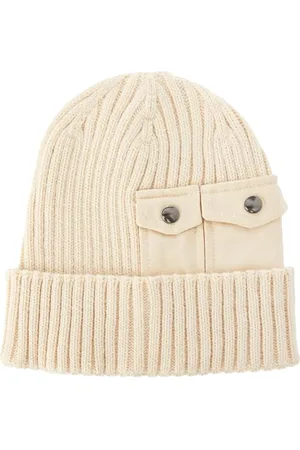 Alpha Industries Utility Beanie Ciepła czapka unisex
