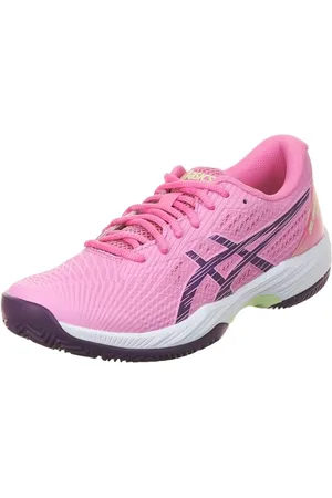Asics Gel-Game 9 Padel damskie sneakers, 37,5 EU, , 37.5 EU