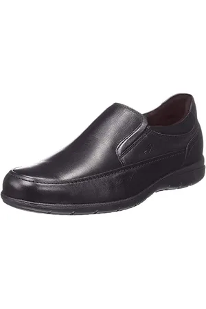 Fluchos Luca buty męskie mokasyny, 000, 40.5 EU